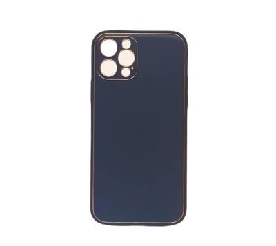 Лот: 22147090. Фото: 1. ЧЕХОЛ ДЛЯ iPhone 12 PRO LUXURY. Чехлы, бамперы