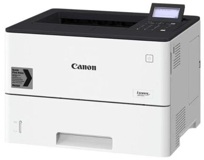 Лот: 15921943. Фото: 1. Принтер Canon i-Sensys LBP325x. Лазерные принтеры
