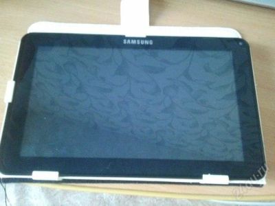 Лот: 2549454. Фото: 1. Планшет Samsung (Копия из Тайланда... Планшеты