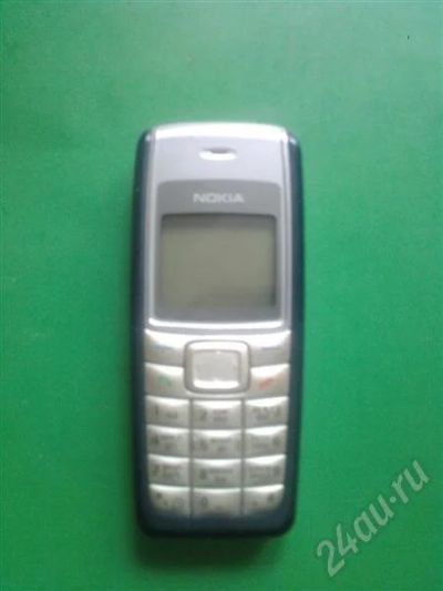 Лот: 471659. Фото: 1. nokia 1112, 2 штуки. Кнопочные мобильные телефоны