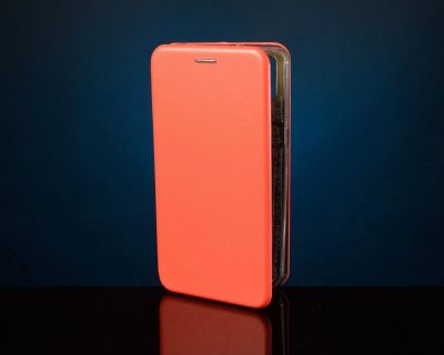 Лот: 19914276. Фото: 1. Футляр-книжка на магните для Samsung... Чехлы, бамперы