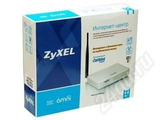 Лот: 172311. Фото: 1. P-330W EE Интернет-центр для выделенной... WiFi, Bluetooth адаптеры