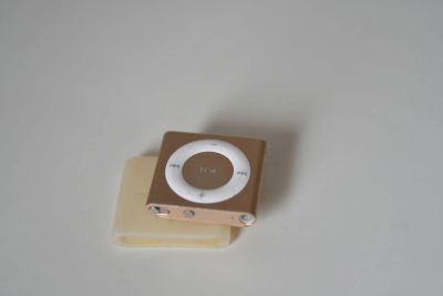 Лот: 17578349. Фото: 1. ipod shuffle. Плееры