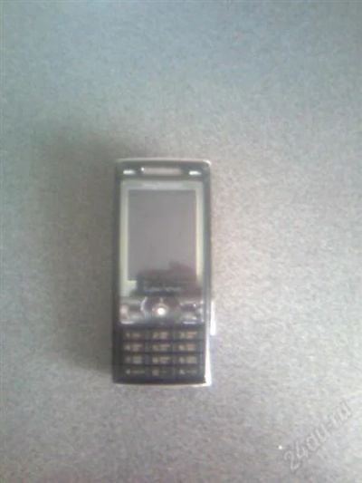 Лот: 928874. Фото: 1. SE K790i. Кнопочные мобильные телефоны