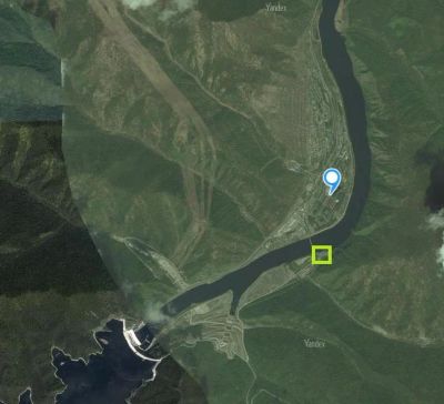 Лот: 8040167. Фото: 1. Гараж, 18 м2. Гаражи, парковочные места