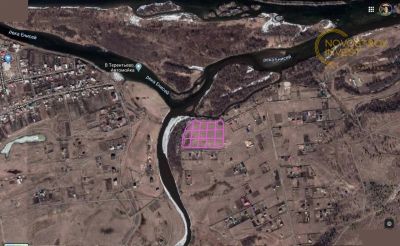 Лот: 16856900. Фото: 1. Участок 10 сот.рядом с Есаулово. Земельные участки