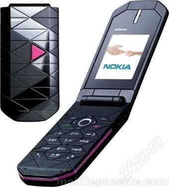 Лот: 1423155. Фото: 1. Нормальная звонилка nokia 7070. Кнопочные мобильные телефоны