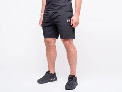 Лот: 16824907. Фото: 1. Шорты Under Armour (15215). Брюки, джинсы, шорты