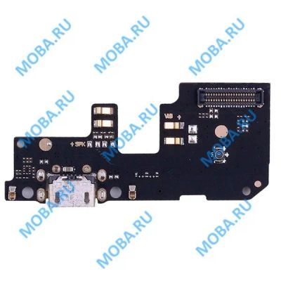 Лот: 16331474. Фото: 1. Шлейф для Xiaomi Redmi 5 Plus... Шлейфы, разъёмы