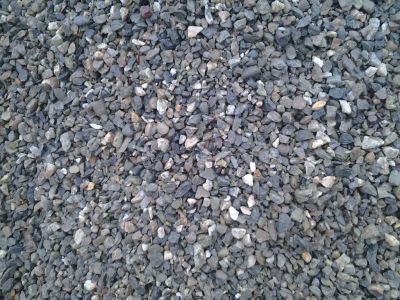 Лот: 9600026. Фото: 1. Щебень 5-20 серый с доставкой... Всё для ландшафта