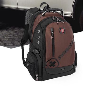 Лот: 7112590. Фото: 1. Рюкзак Wenger Swissgear SA-1460... Рюкзаки