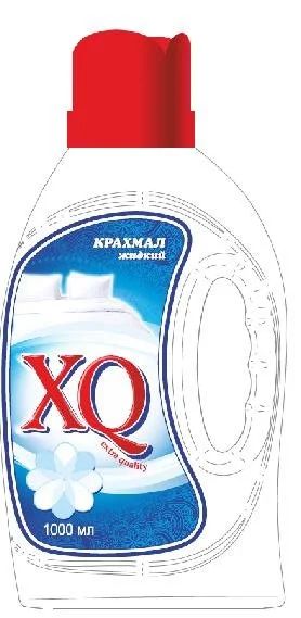 Лот: 10619557. Фото: 1. Крахмал жидкий. Бытовая химия