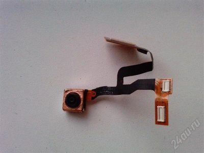 Лот: 537427. Фото: 1. Запчасти от SonyEricsson W 710... Кнопочные мобильные телефоны