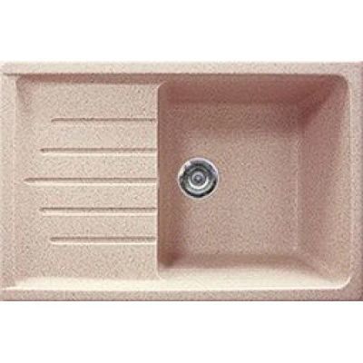 Лот: 13212236. Фото: 1. Мойка Gran-Stone GS-76 иск.камень... Мойки кухонные