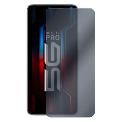 Лот: 24602351. Фото: 1. Защитное стекло Krutoff для Infinix... Защитные стёкла, защитные плёнки