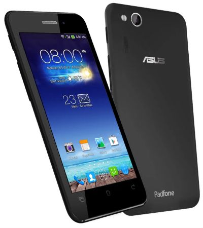 Лот: 6346050. Фото: 1. Asus PadFone 4.3 mini. Смартфоны