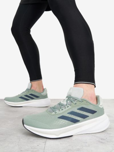 Лот: 25370094. Фото: 1. Кроссовки мужские adidas Response... Кеды, кроссовки, слипоны