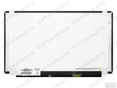 Лот: 18380215. Фото: 1. Матрица 15.6" NT156WHM-N32 Boe... Матрицы для дисплея