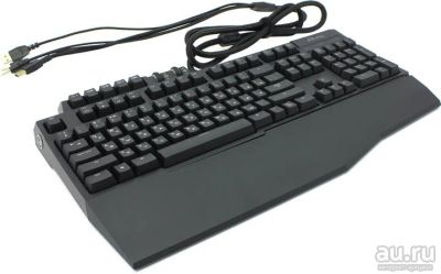 Лот: 8163653. Фото: 1. Клавиатура Gigabyte Aivia GK-Osmium... Клавиатуры и мыши