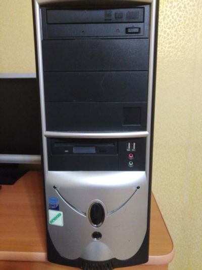 Лот: 15949211. Фото: 1. Системный блок. Компьютеры в сборе
