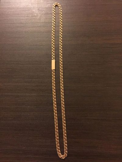 Лот: 11612327. Фото: 1. золотая цепь.Продажа.Обмен на... Цепочки