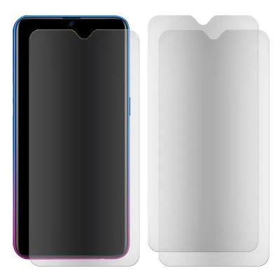 Лот: 24600130. Фото: 1. Защитное стекло Krutoff для Oppo... Защитные стёкла, защитные плёнки