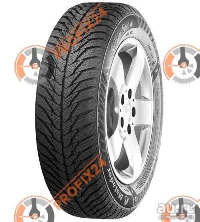 Лот: 13286606. Фото: 1. Автошина Matador MP-54 Sibir Snow... Шины