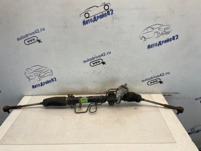 Лот: 22459957. Фото: 1. рулевая рейка Kia Spectra SD. Ходовая, подвеска, рулевое управление