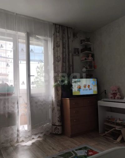 Лот: 25671609. Фото: 1. 1-комн. квартира , Красноярск... Квартиры, студии