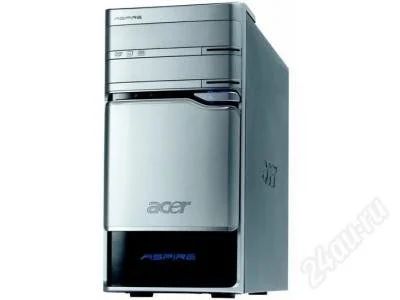 Лот: 2856130. Фото: 1. Acer Aspire E380, Athlon 64 X2... Компьютеры в сборе