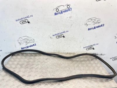 Лот: 25628634. Фото: 1. уплотнитель багажника toyota corolla... Двигатель и элементы двигателя