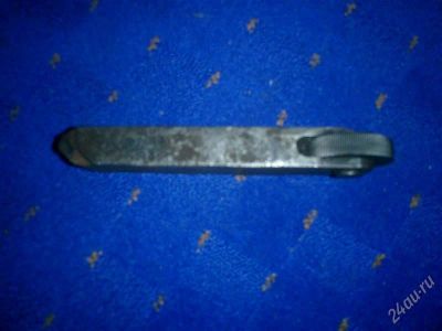 Лот: 2729008. Фото: 1. накатка. Ручной инструмент