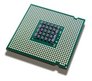 Лот: 3173145. Фото: 1. Процессор Quad-Core Intel Xeon... Процессоры