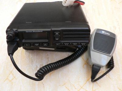 Лот: 4109372. Фото: 1. Рация Vertex Standart VX-3200V. Рации, радиостанции