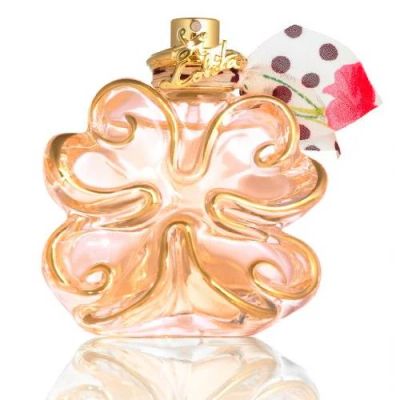 Лот: 6280803. Фото: 1. Si Lolita Eau de Toilette Lolita... Женская парфюмерия