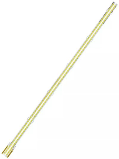 Лот: 25761697. Фото: 1. LED String Samsung НОВЫЙ комплект... Запчасти для телевизоров, видеотехники, аудиотехники