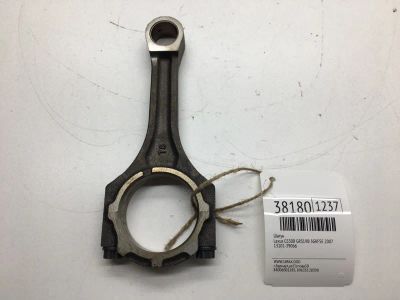 Лот: 20388715. Фото: 1. Шатун Lexus Gs300 2007 1320139066... Двигатель и элементы двигателя