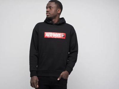 Лот: 18825353. Фото: 1. Худи Nike. Другое (мужская одежда)