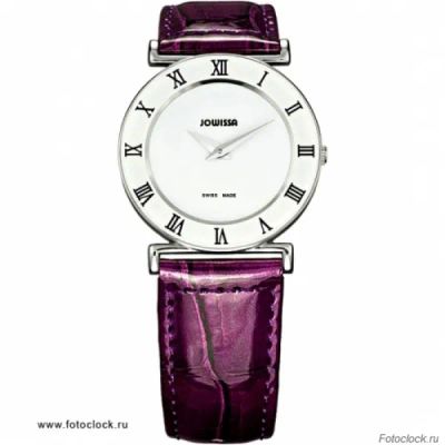 Лот: 21240799. Фото: 1. Наручные часы Jowissa J2.012.M. Оригинальные наручные часы