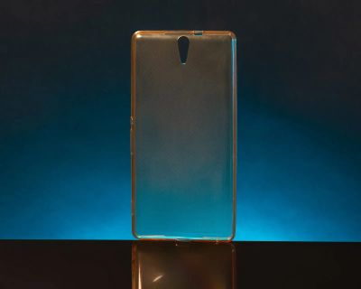 Лот: 19916188. Фото: 1. Кейс KOT Slim Series для Sony... Чехлы, бамперы