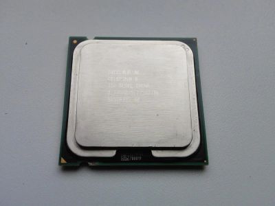 Лот: 3901568. Фото: 1. Процессор Celeron D356 3,33Ghz... Процессоры