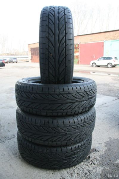 Лот: 13580367. Фото: 1. Hankook Ventus V12 evo. Шины