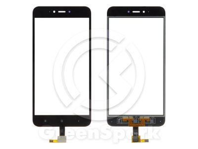 Лот: 16538018. Фото: 1. Тачскрин для Xiaomi Redmi Note... Дисплеи, дисплейные модули, тачскрины