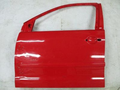 Лот: 11846405. Фото: 1. Дверь боковая передняя левая Volkswagen... Кузов