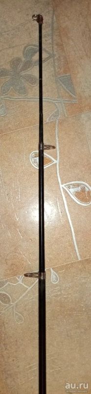 Лот: 17954430. Фото: 1. Спиннинг Daiwa 576M-210, made... Удочки, спиннинги