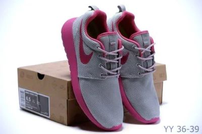 Лот: 3774965. Фото: 1. Nike Roshe Run. Кеды, кроссовки, слипоны