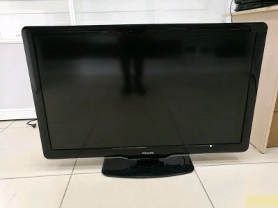 Лот: 11968035. Фото: 1. ЖК Телевизор philips 42 дюйма... Телевизоры