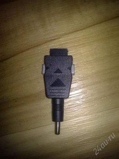 Лот: 1530671. Фото: 1. какойто переходник из DC на телефон... Разное