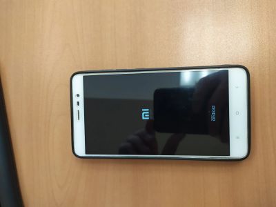 Лот: 14454859. Фото: 1. Смартфон Xiaomi Redmi Note 3 pro... Смартфоны