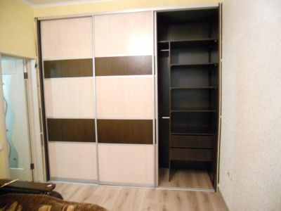 Лот: 4747084. Фото: 1. Шкаф-купе n-40. Шкафы, шкафы-купе